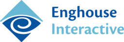 Enghouse SmartDial logo